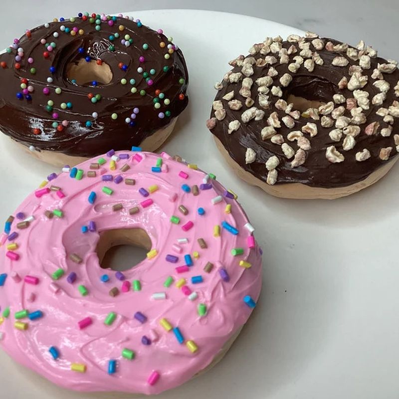 Donuts